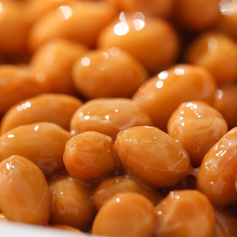 Japanese natto instant imported natto bacteria drawing natto Shopee