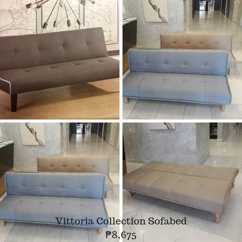 Lazy Boy Sofa Bed Philippines Baci Living Room