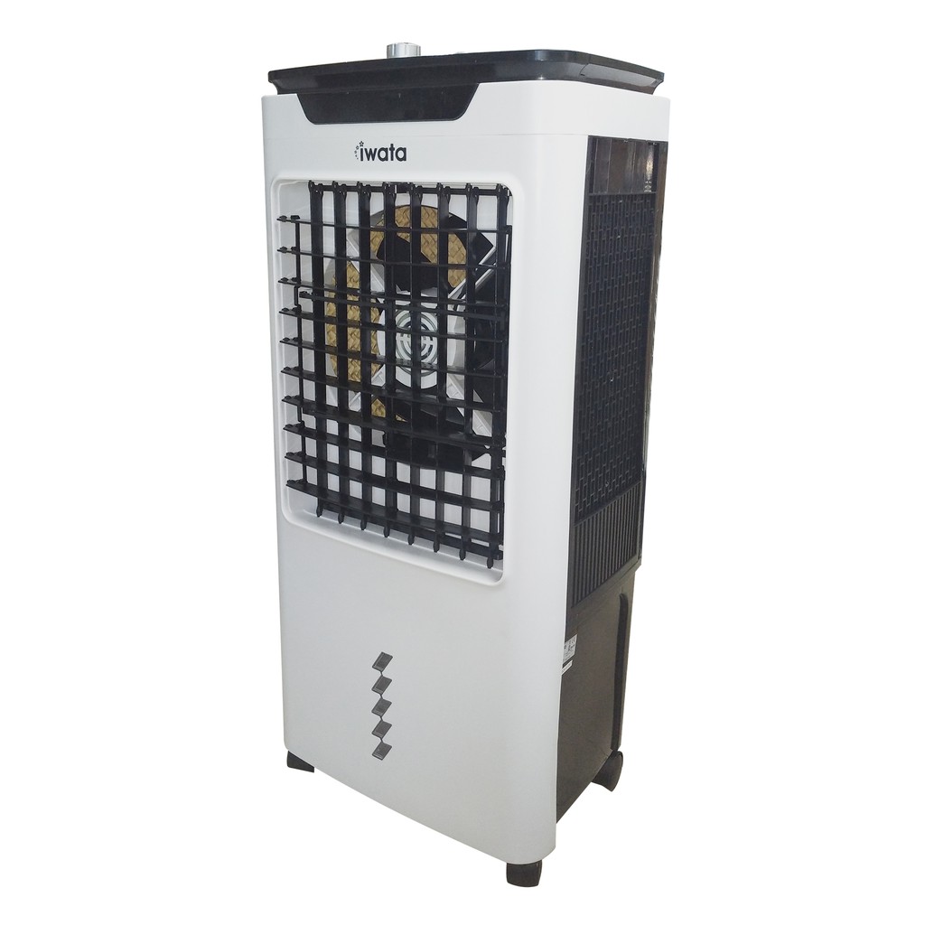 Iwata Turbo Air X100M Evaporative Air Cooler Shopee Philippines