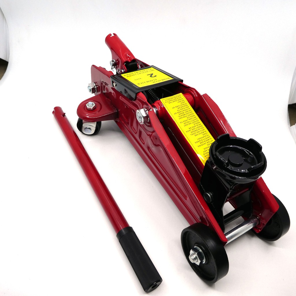 Crocodile Floor Jack 2 Tons Shopee Philippines