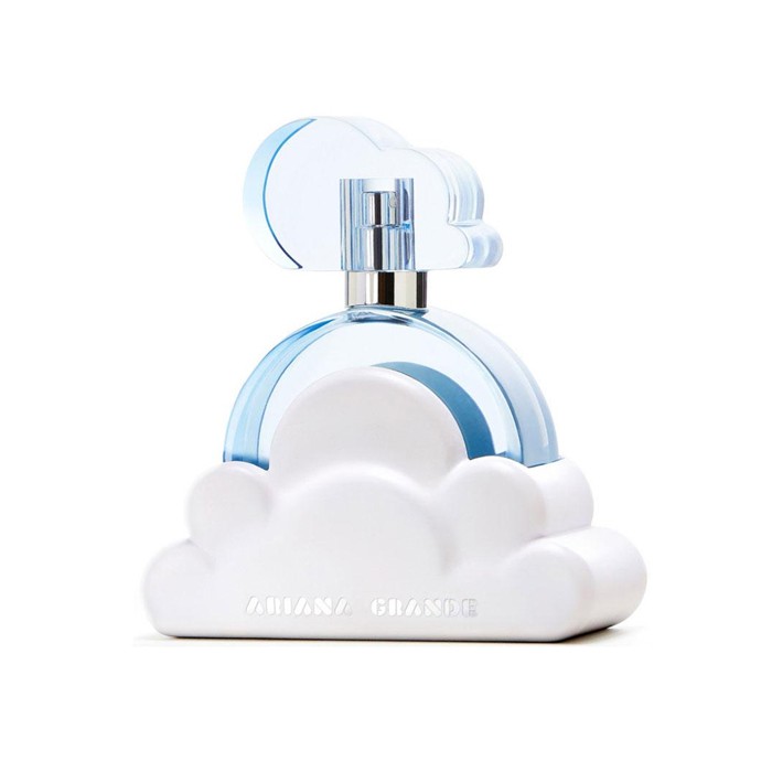 Ariana Grande Cloud Eau De Parfum 100ml Shopee Philippines
