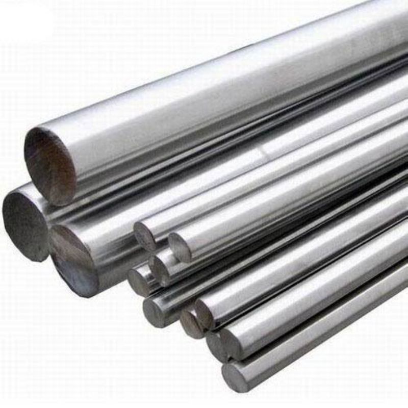STAINLESS ROUND BAR 304 5/16 3/8 1/2. PER FEET Shopee Philippines