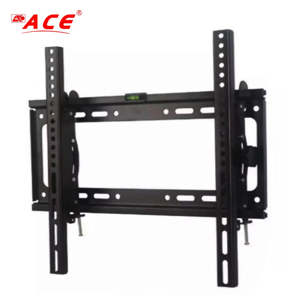 ACE 2655 led tv pdp tilted tv stand wall mount bracket Shopee