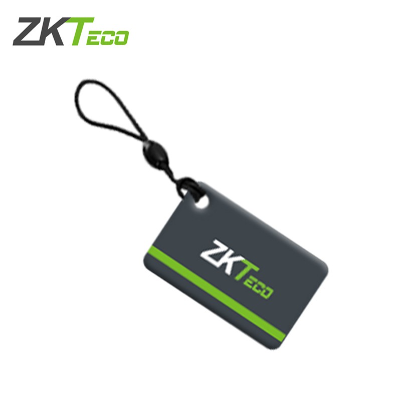 ZKTeco RFID ID Card/MF Card 125kHz /13.56Mhz 1 pc Card Shopee Philippines