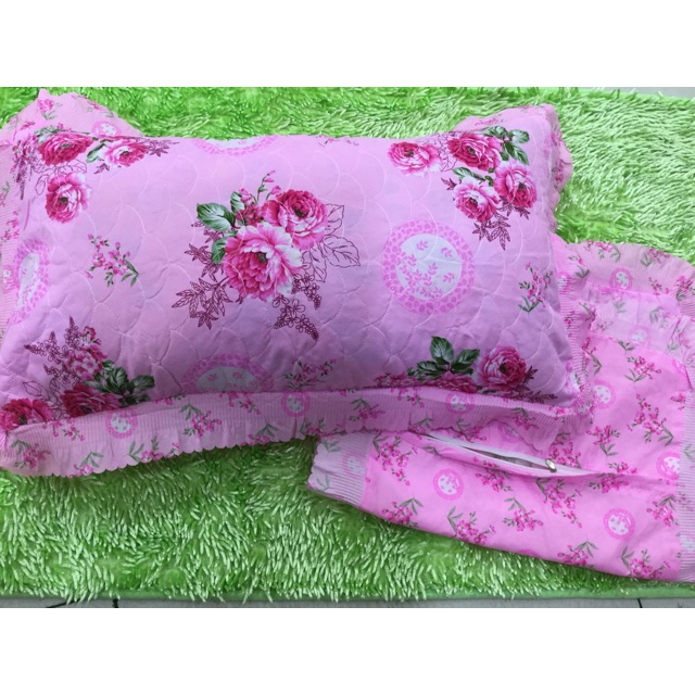 Buy 1 take 1 pillow case Shopee Philippines