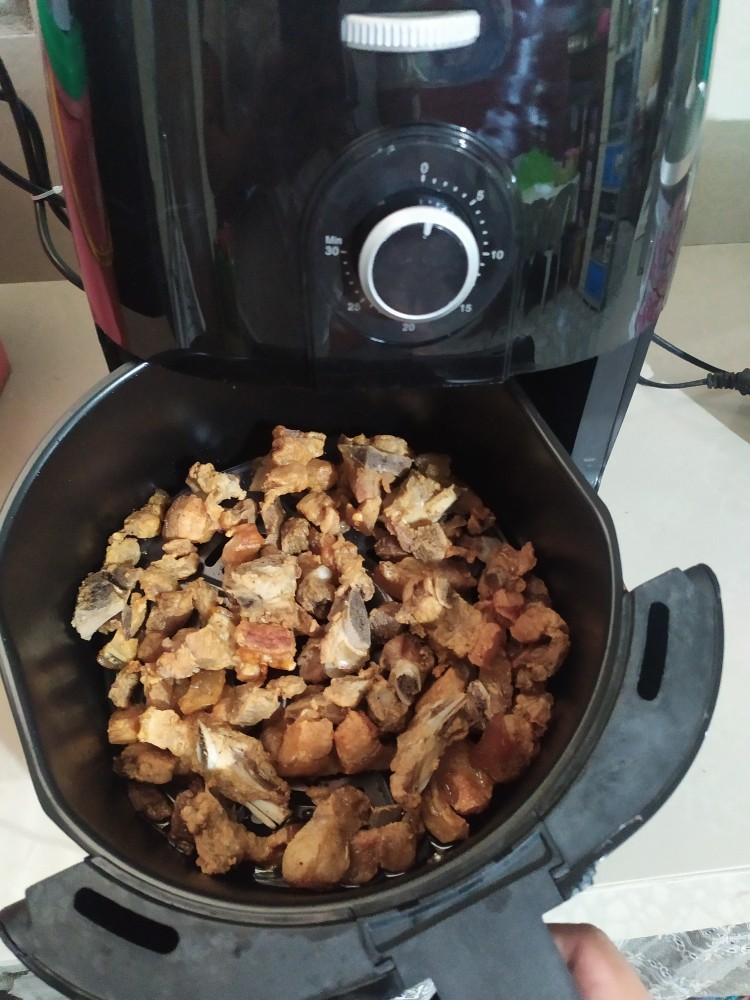 Tower Litre Manual Air Fryer Review With Cooking Tips, 48 OFF