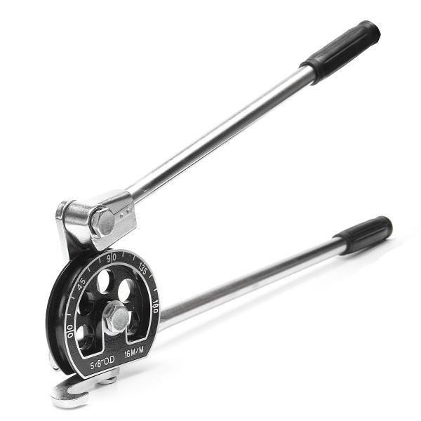 Copper Tube Bender for 5/8 inch Shopee Philippines