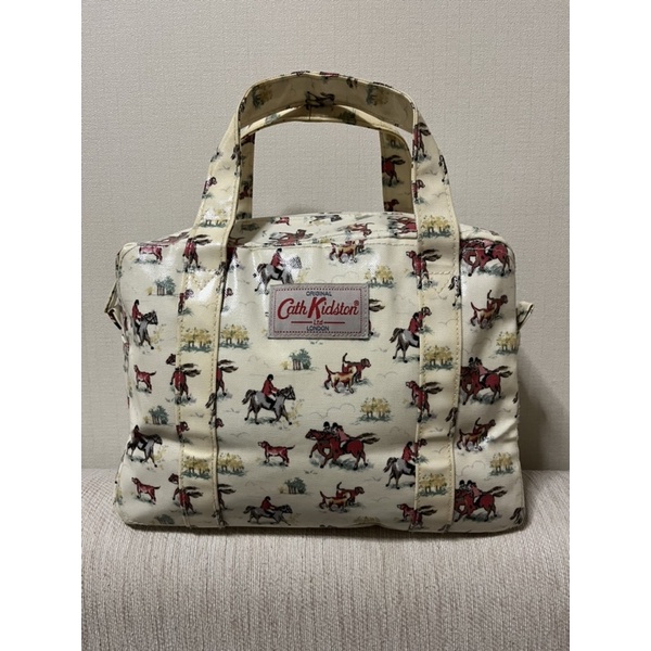Authentic Cath Kidston shoulder bag 1 Shopee Philippines