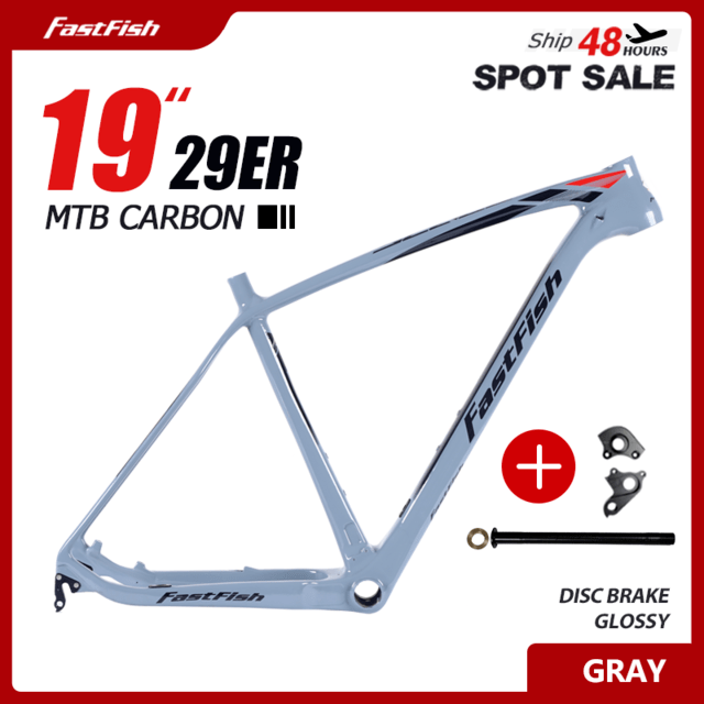 What Size Is A 19 Inch Mountain Bike Frame