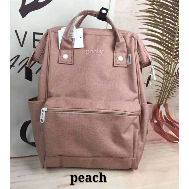 New arrival anello bagpack Shopee Philippines