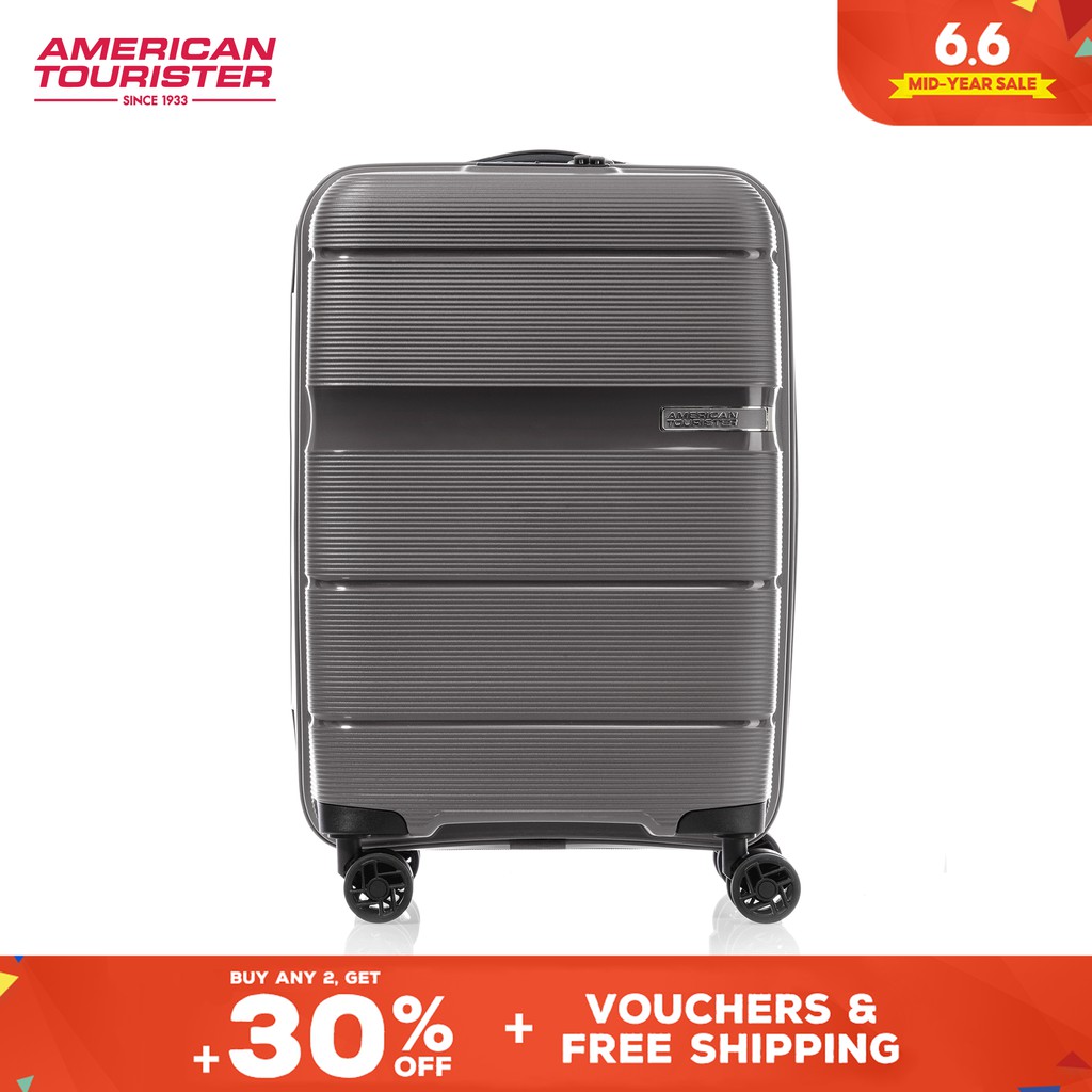 American Tourister Luggage Philippines is rated the best in 10/2023