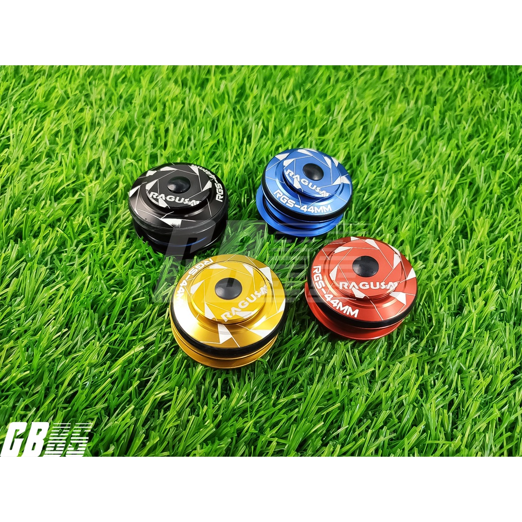 GBBS Ragusa Sealed Bearing Headset Non Tapered Integrated 44mm Mountain