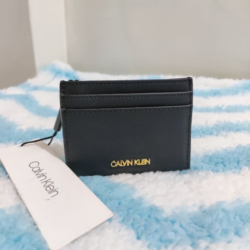 Calvin Klein Card Case/Holder Shopee Philippines