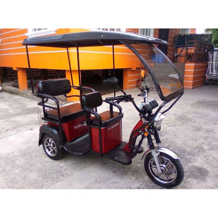 BRAND NEW THREE WHEELS ELECTRIC BIKE E BIKE BUY 2 GET 1 FREE MTB BIKE