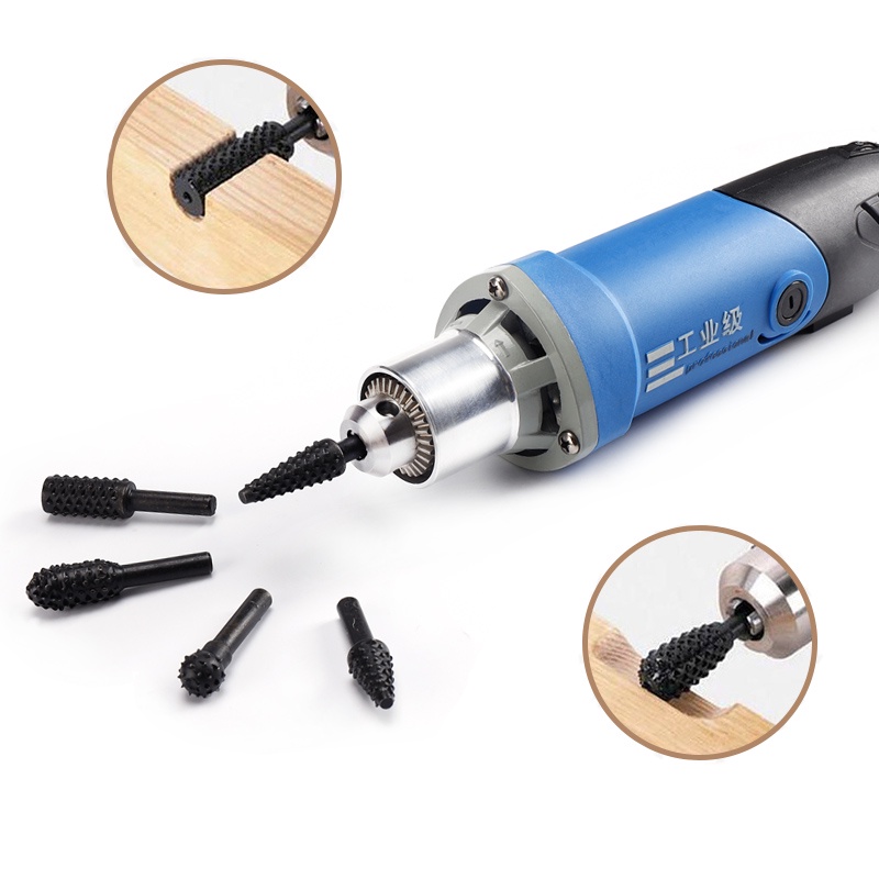 Variable Speed Dremel 480W Mini Electric Drill Engraving Polishing