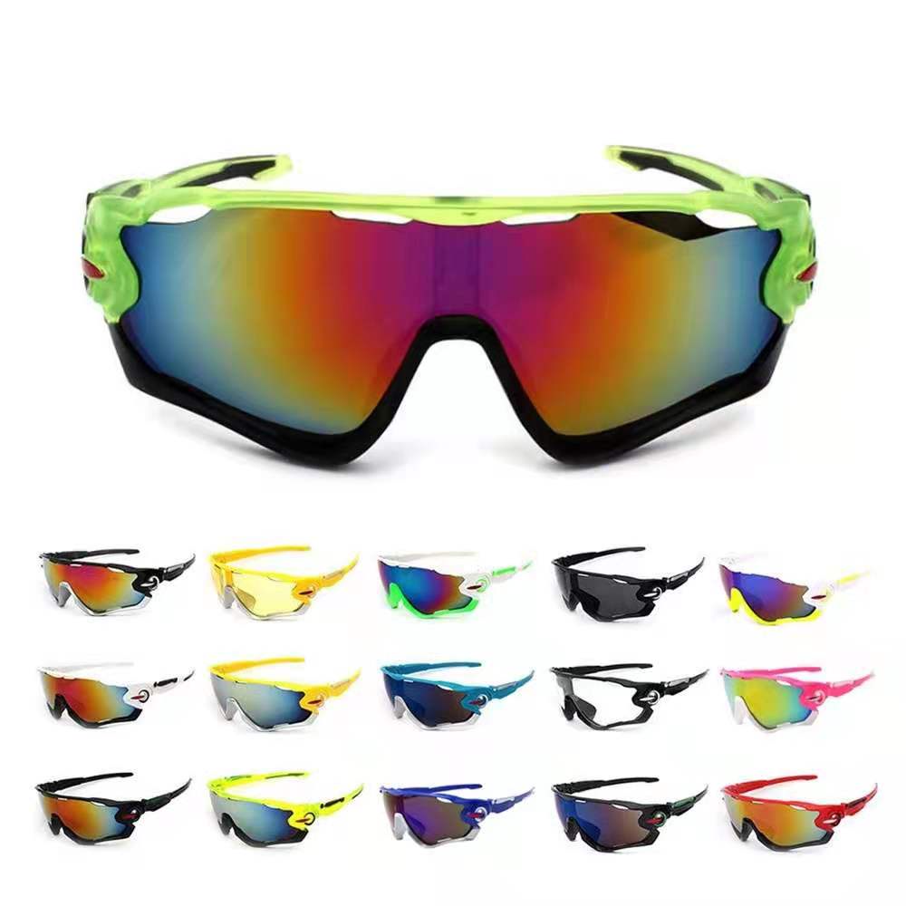 Cycling Bike Sunglasses Sports Goggles Fashion Outdoor Glasses Men