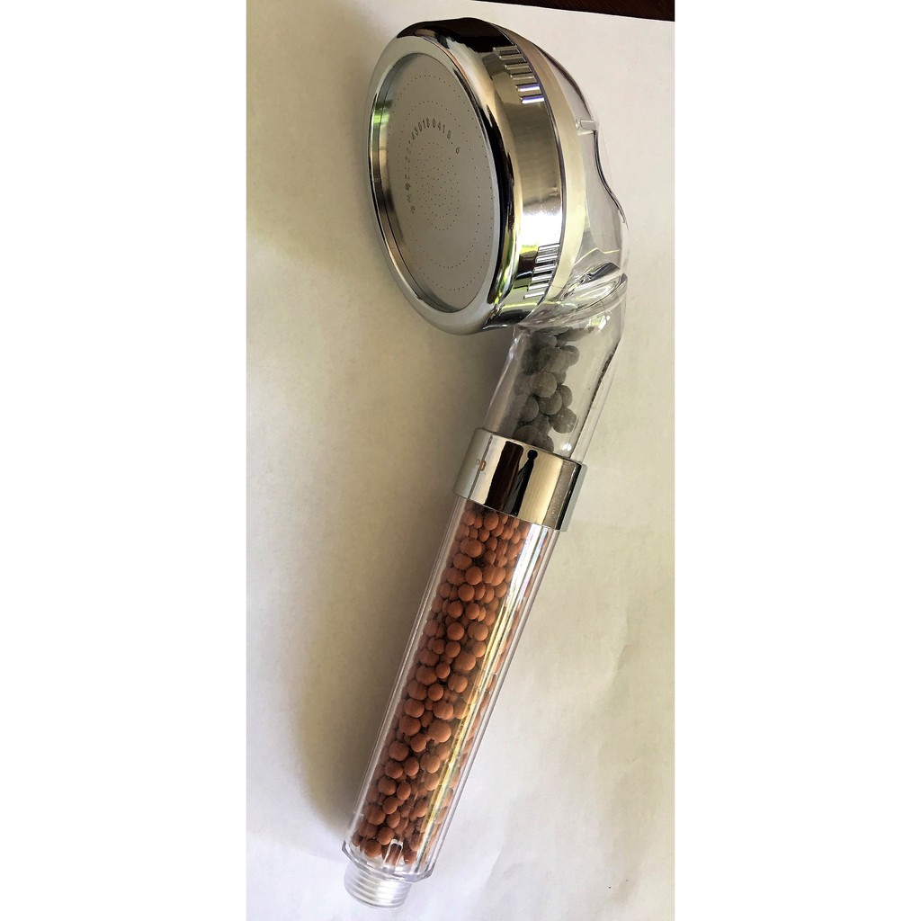 GRIPO genuine hydrotherapy high quality shower head (GR1200) Shopee