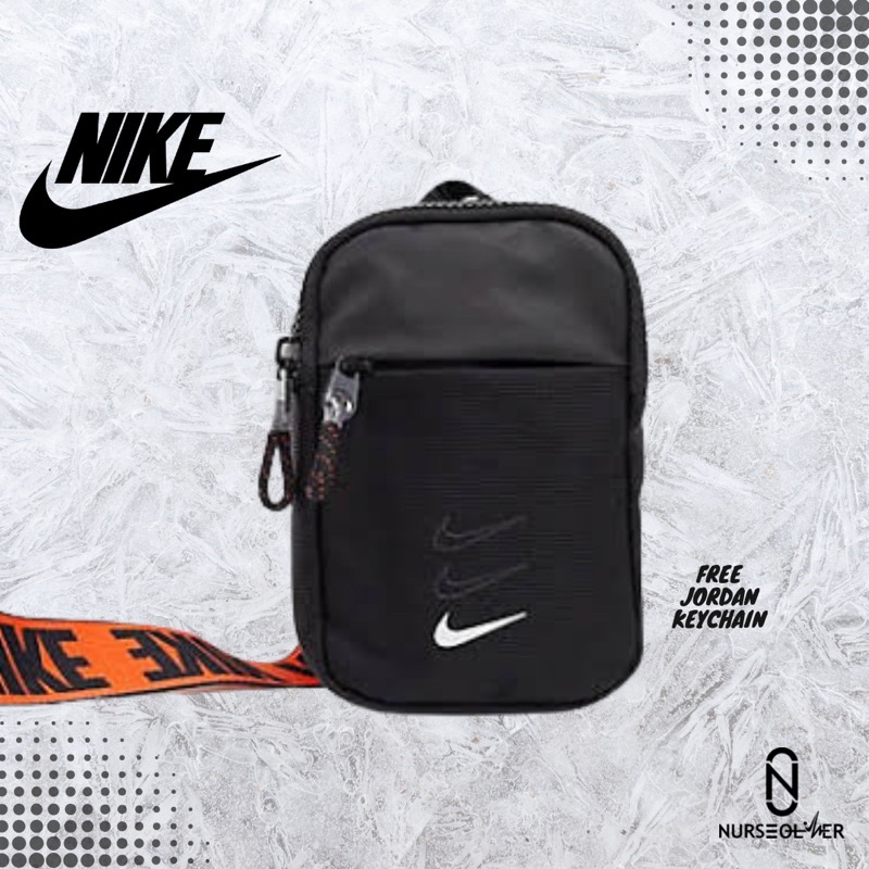 BAG [NIKE SPORTSWEAR ADVANCE HIP PACK / FANNY PACK / WAIST BAG / SLING