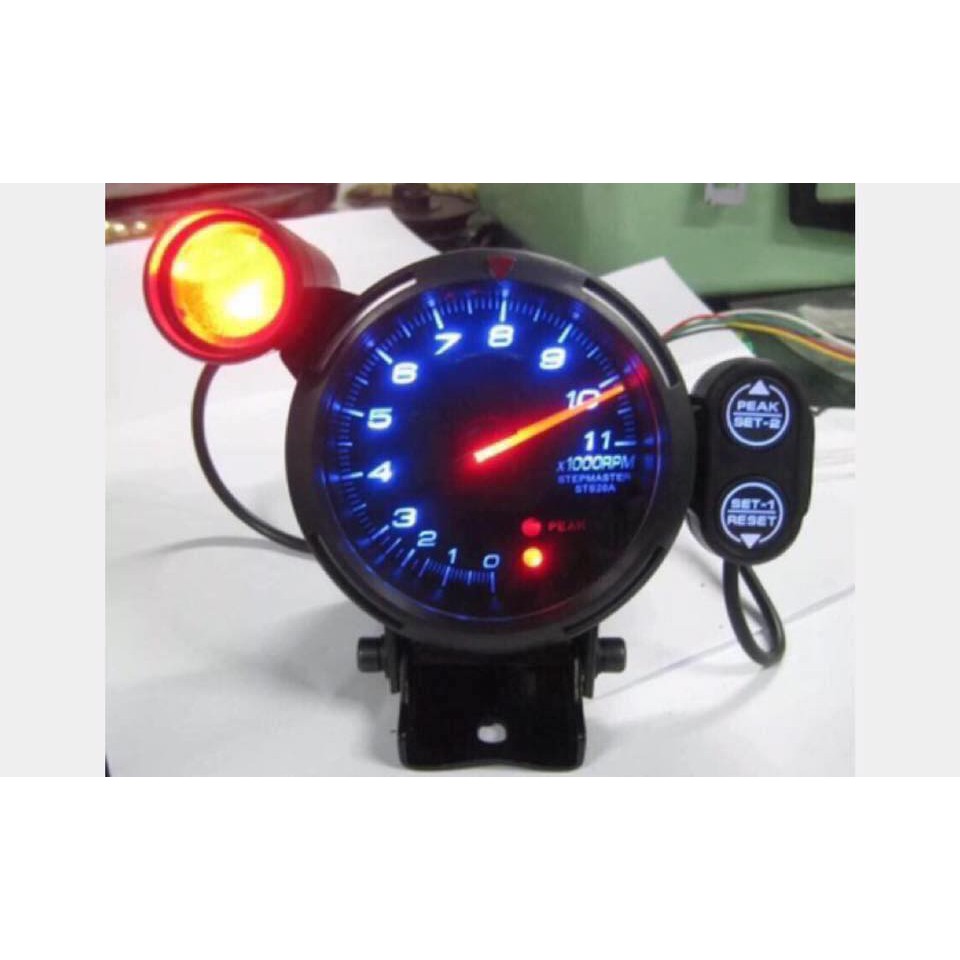 Defi Rpm Gauge Wiring Diagram