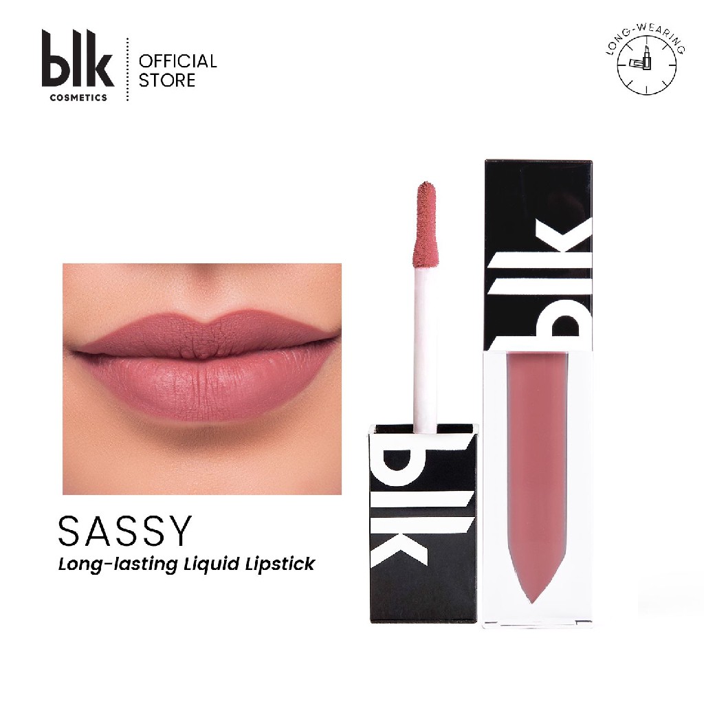 Most Comfortable Liquid Lipstick
