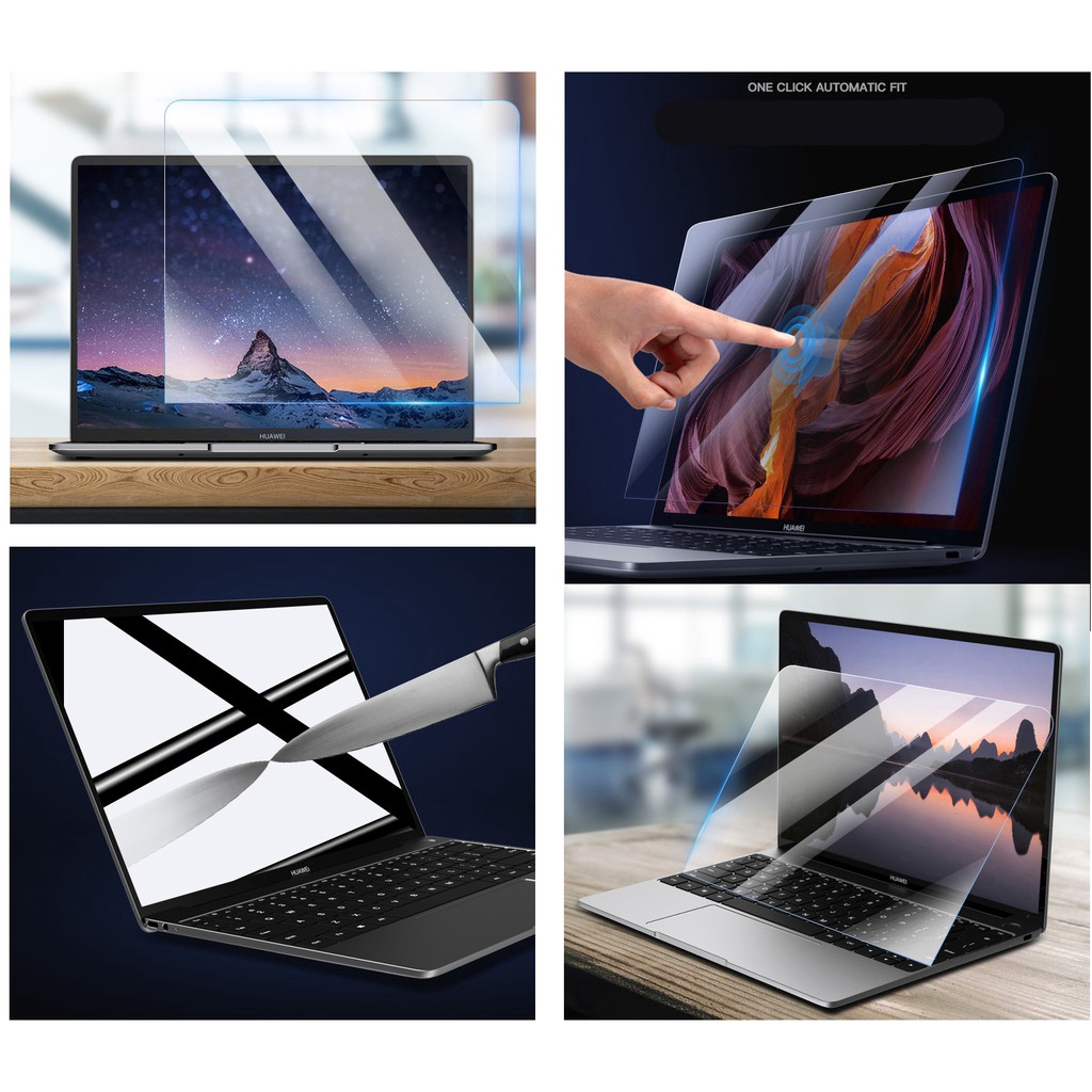 For Huawei Matebook 13 14 X PRO 13.9 16.1 Matebook D14 D15