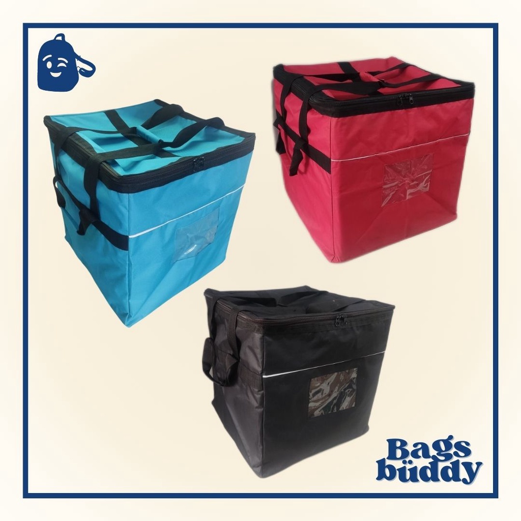 HEAVY DUTY Balikbayan Box Bag Balikbayan box Cover 20x20x20 inches