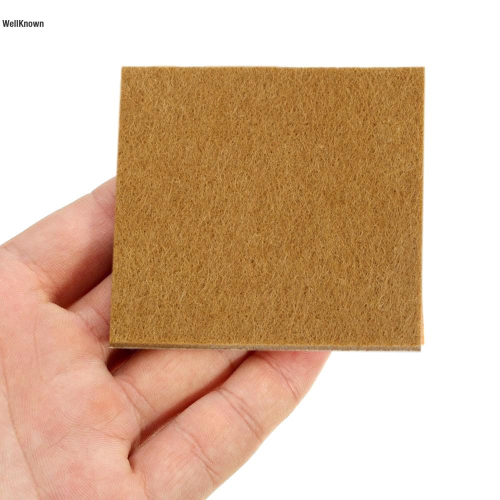 Solid Wood Protection Laminate Floor Furniture Protector F Shopee