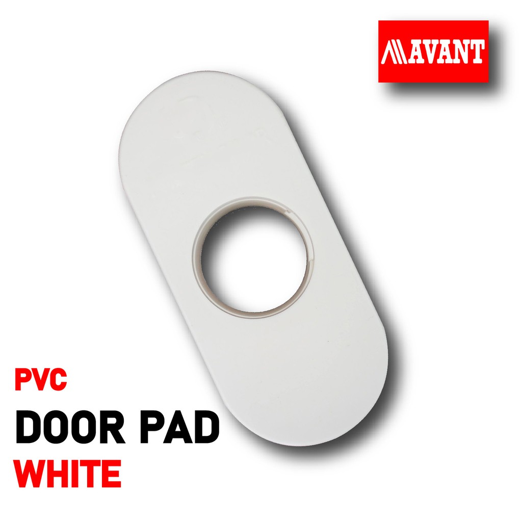 PVC Door Pad White for PVC Door DPW Shopee Philippines