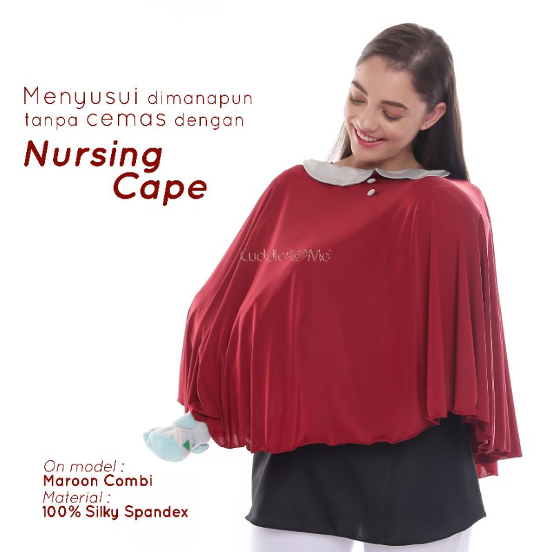 Free Gift Nursing Apron cudlleme cover Breastfeeding Shopee Philippines