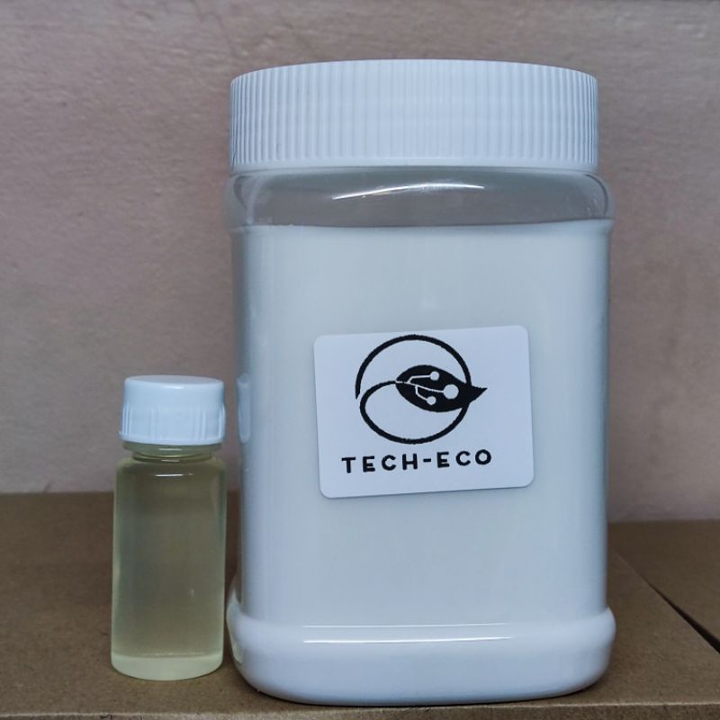 Liquid Silicone Mold Maker RTV Silicone Mold Making Kit DIY techeco