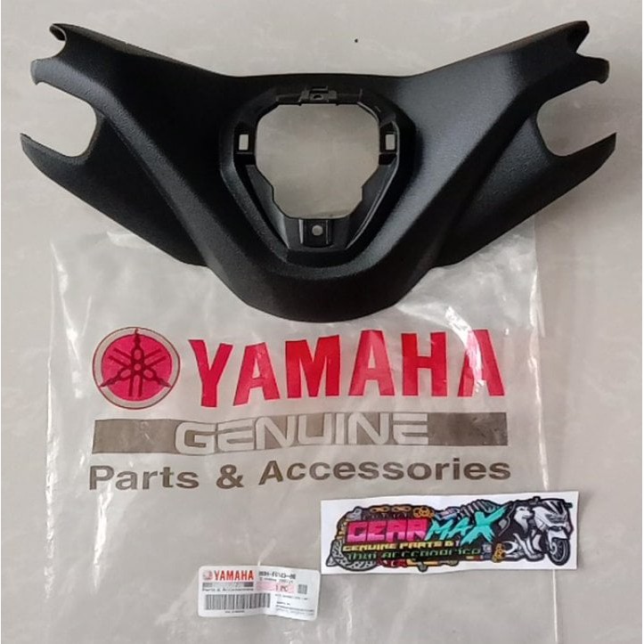 COVER, HANDLEBAR UPPER 1 NMAX V2 Shopee Philippines