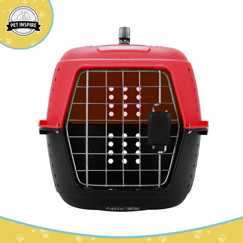 Pet Inspire Air Carrier Extra Small HpB01 Shopee Philippines