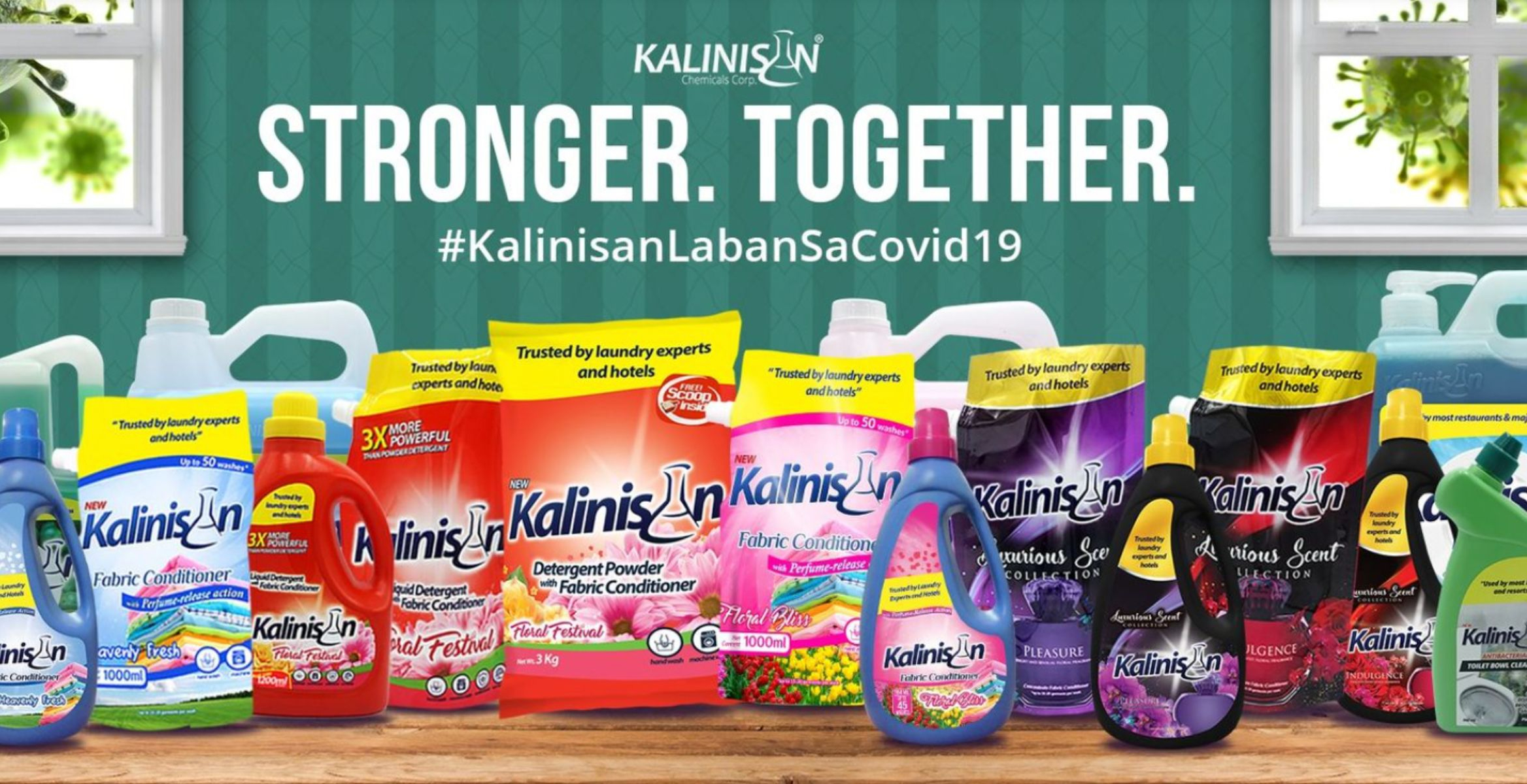 Home Care Japan, Online Shop Shopee Philippines