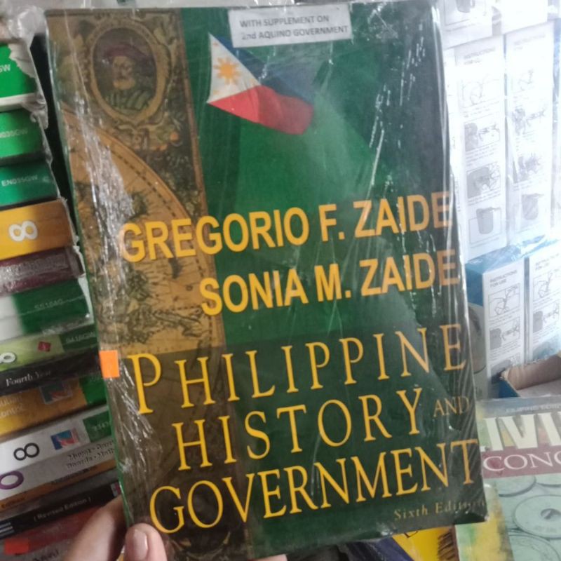 Philippine history and government slideshare.net
