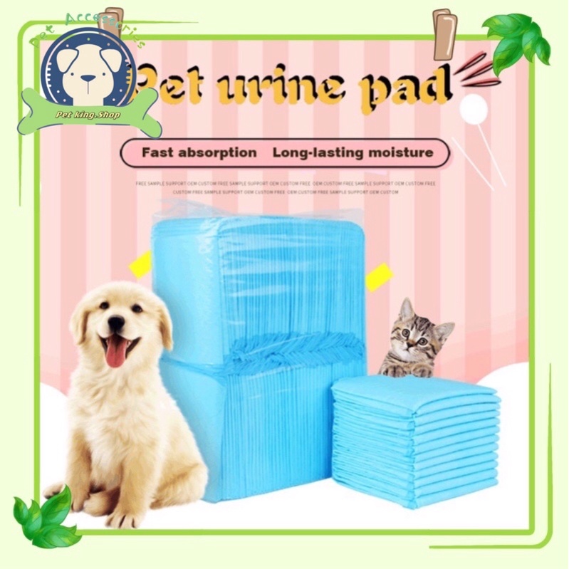 Pee Pad Dog Pee Training Pad Cat Pee Pad Pet Wee Pee Poop Training Pad