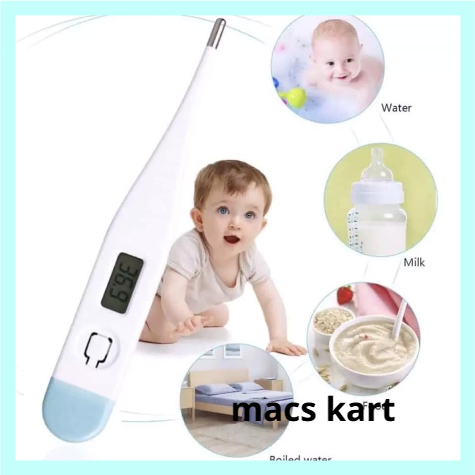 GUARDIAN Digital Thermometer Shopee Philippines