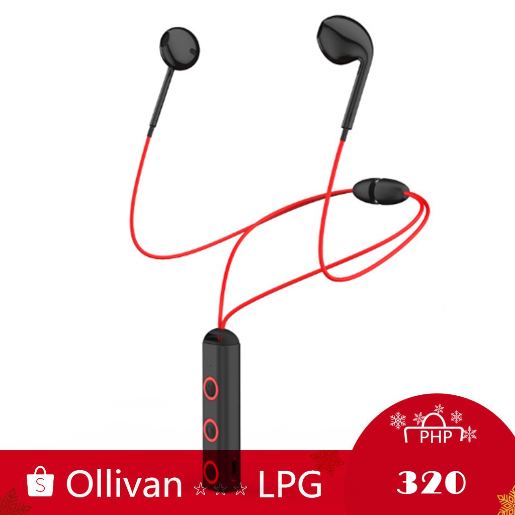 Earphones Philippines