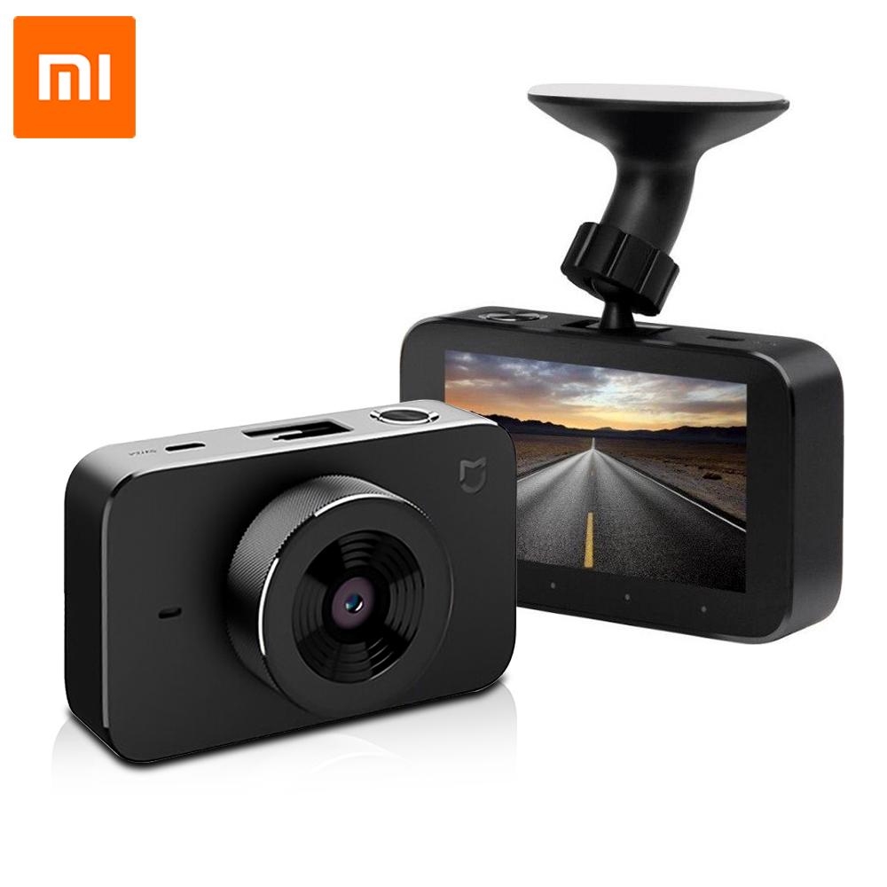 Xiaomi Mi Dash Cam 1S 3 Inch Starvis 1080P 160 Degrees Resolution Wide