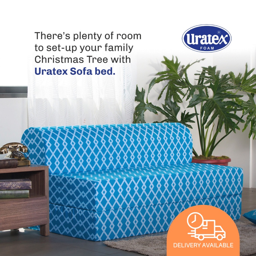 Sofa Bed Set Up Baci Living Room