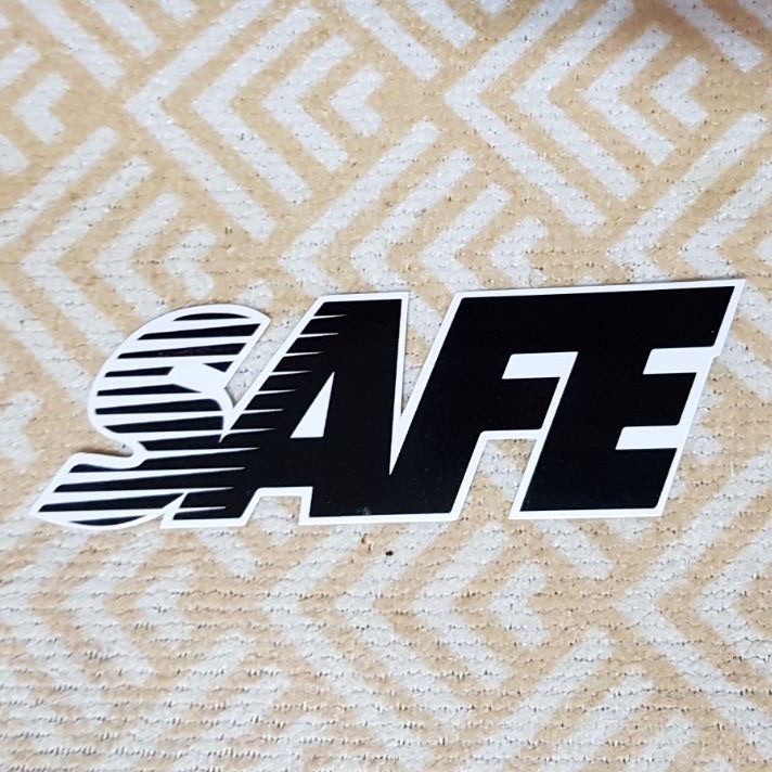 Safe Logo ubicaciondepersonas.cdmx.gob.mx