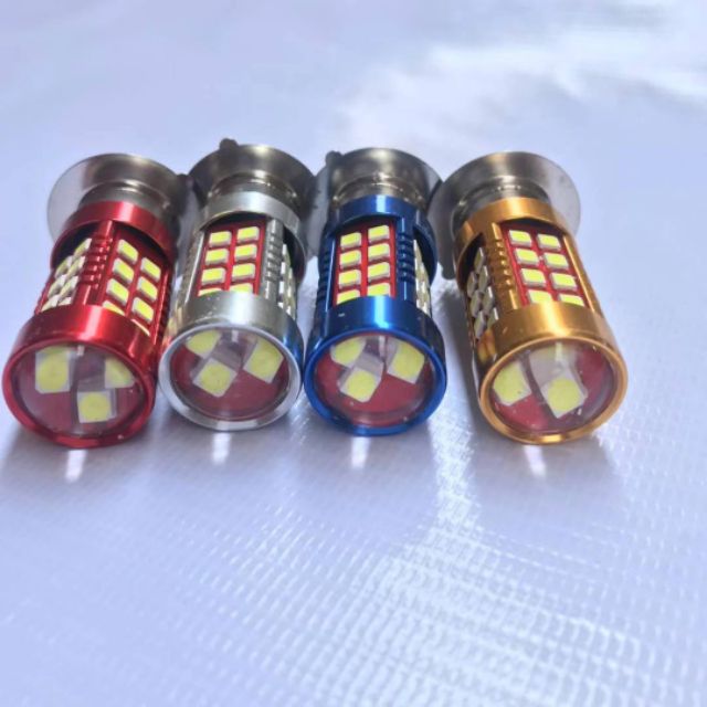 headlight bulb (white led)TMX 155 XRM 110 . XRM 125. XRM 125 Fi. WAVE