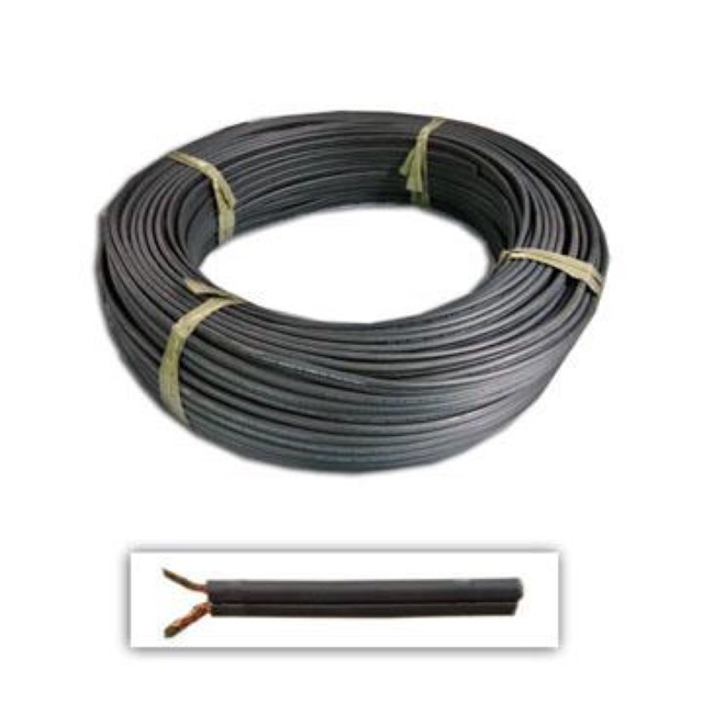 FLAT CORD WIRE 14 12 Shopee Philippines