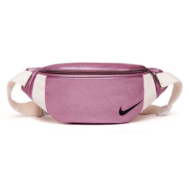 Belt bag Nike cod unisex Shopee Philippines