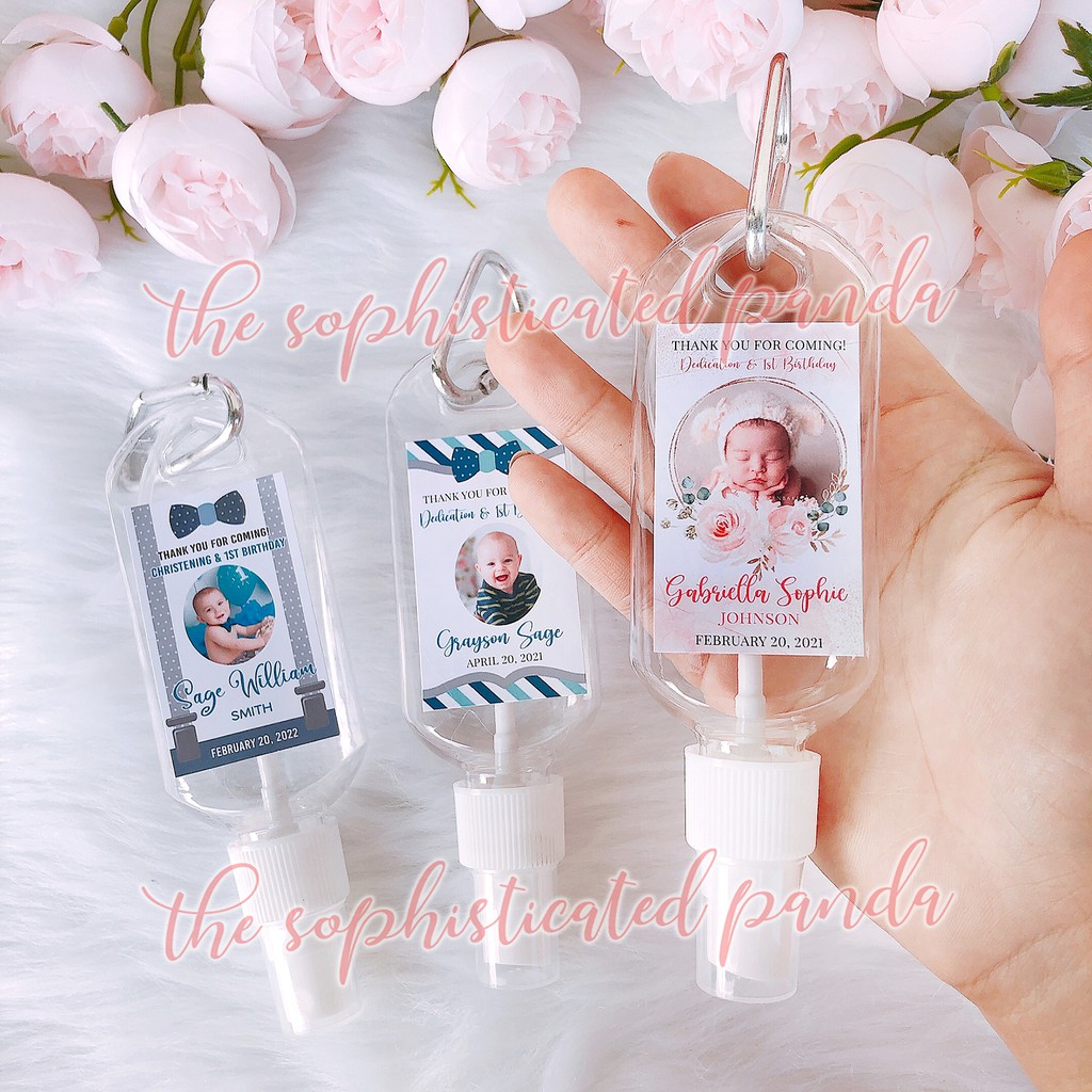 Philippines Christening Baptismal Baby Boy Souvenirs, 50 OFF