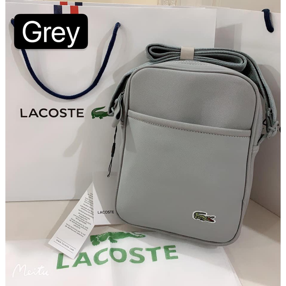lacoste bag with tag,Save up to