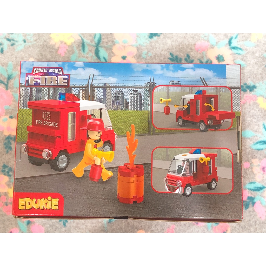 Lego INSTALLING TOY BOX MINI 71M EK1009 Shopee Philippines