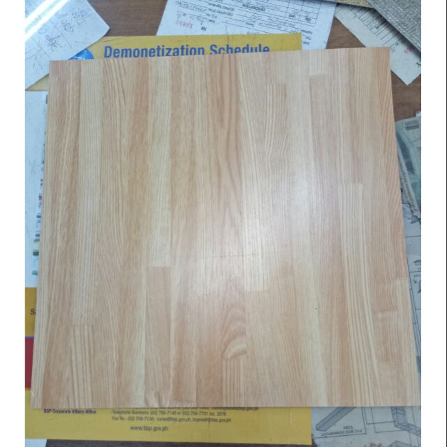 Vinyl Flooring Philippines