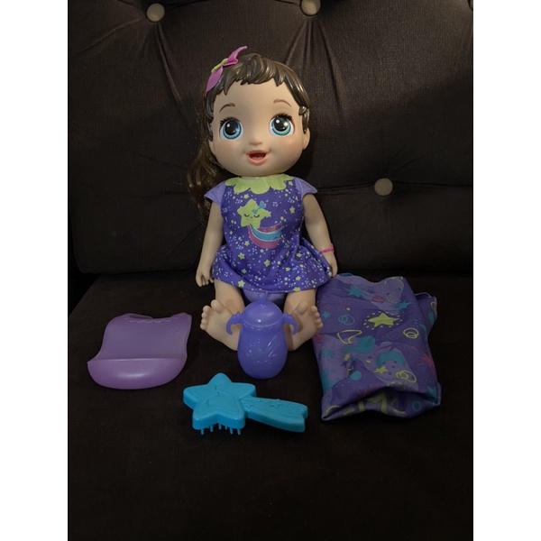 Preloved Baby Alive Grows Up Shopee Philippines