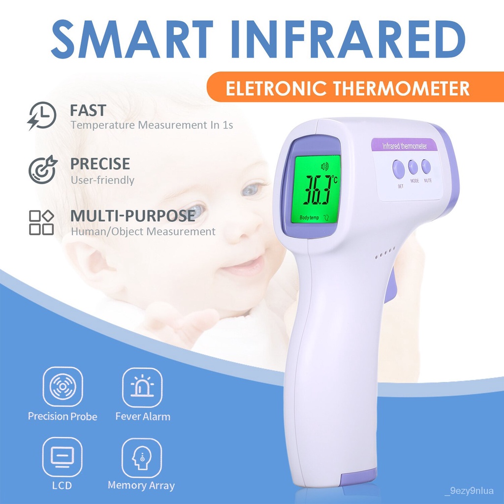 quality product【Random delivery】Thermometer / Thermal