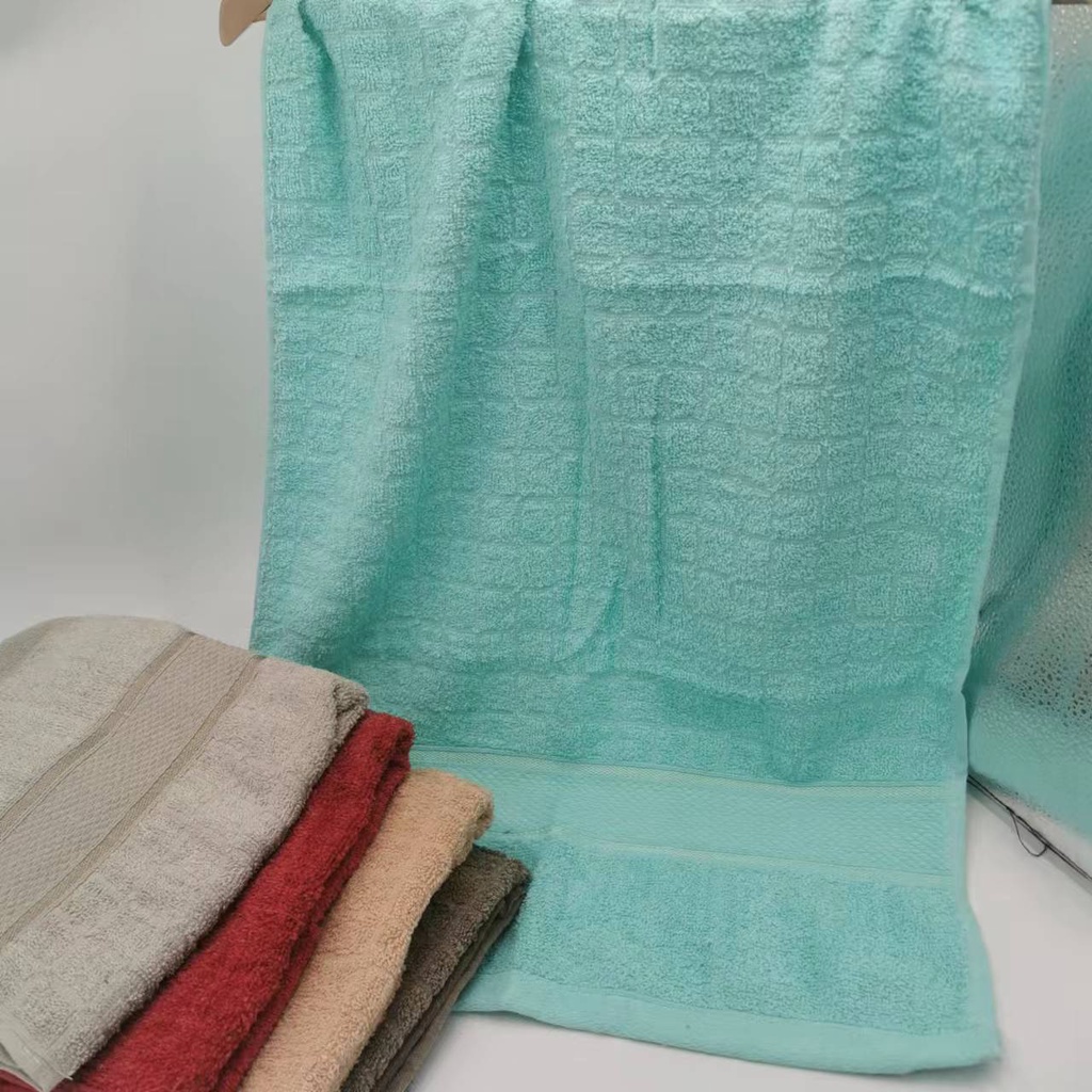 Cannon Bath Towel Tuwalya 50cmx100cm Shopee Philippines